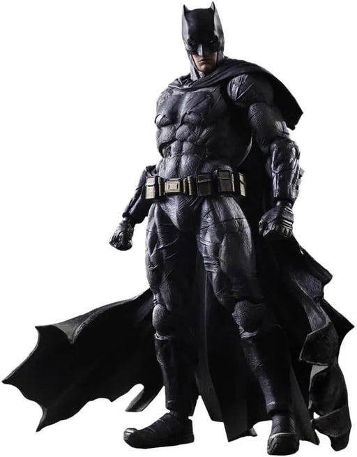 Square Enix Batman vs Superman Play Arts Kai Action Figure