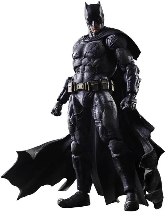 Square Enix Batman vs Superman Play Arts Kai Action Figure
