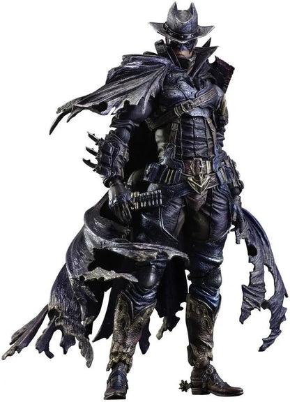 Square Enix DC Comics Variant Play Arts Kai Batman Timeless Figure