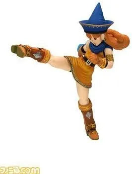 Square Enix Dragon Quest Heroes Arena Figure Special Edition Prize B