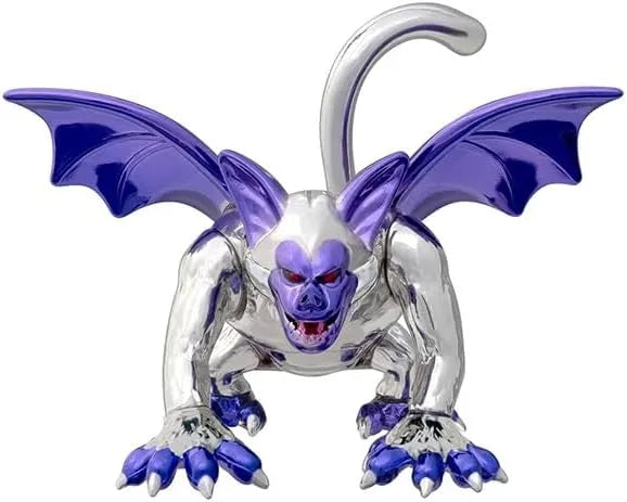 Square Enix Dragon Quest Metallic Monsters Gallery Silver Devil Figure