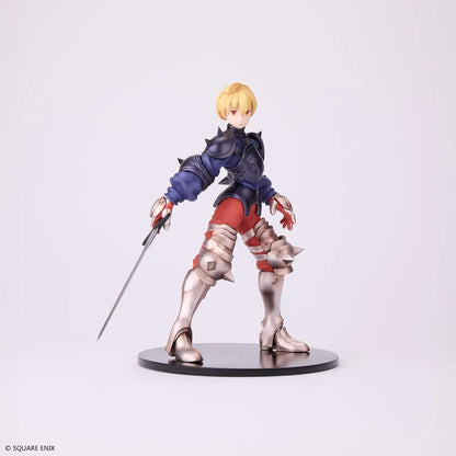 Square Enix Final Fantasy Tactics Iveris Chronicles Swordsman