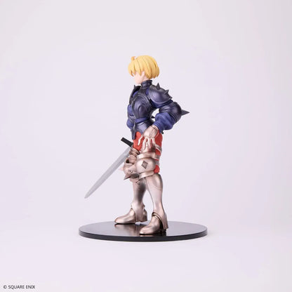 Square Enix Final Fantasy Tactics Iveris Chronicles Swordsman