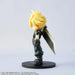 Square Enix Final Fantasy VII Remake Cloud Strife Art Figure