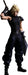 Square Enix Final Fantasy VII Reverse Play Arts Cloud Strife Figure