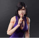 Square Enix Final Fantasy VII Tifa Lockhart Dress Ver Action Figure