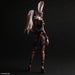 Square Enix Final Fantasy XII Play Arts Figure Authentic Flan