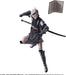 Square Enix NieR Replica Ver 1.22474487139 Young Hero Figure
