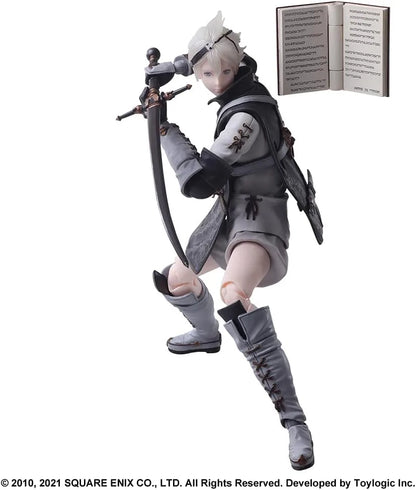 Square Enix NieR Replica Ver 1.22474487139 Young Hero Figure
