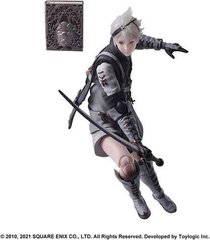 Square Enix NieR Replica Ver 1.22474487139 Young Hero Figure