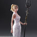 Square Enix Play Arts Kai Final Fantasy XV Lunafreya Action Figure