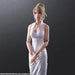 Square Enix Play Arts Kai Final Fantasy XV Lunafreya Action Figure