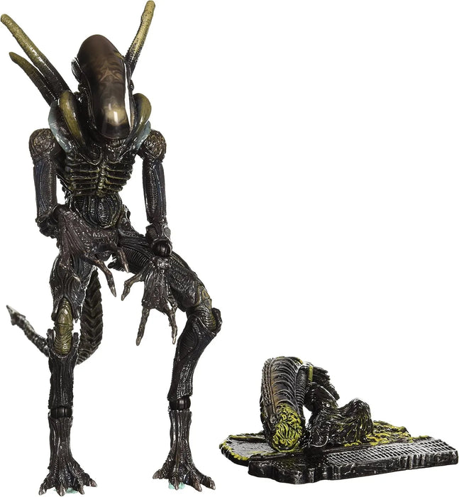 Square Enix Play Arts Kai Lurker Alien Action Figure Collectible