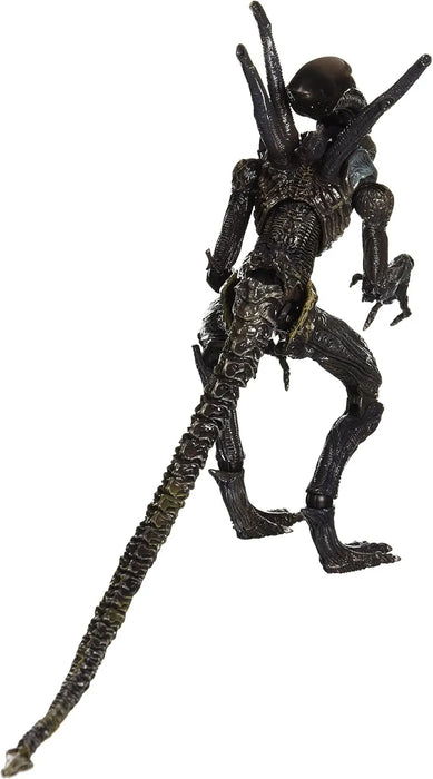 Square Enix Play Arts Kai Lurker Alien Action Figure Collectible
