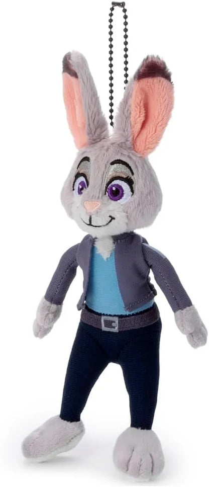 Takaratomy Arts Disney Zootopia Judy Hops 2 Ball Chain Mascot