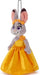 Takaratomy Arts Disney Zootopia Judy Hops Ball Chain Mascot