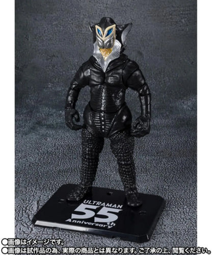 Tamashii Nations Alien Mephilus 55th Anniversary Figure Ver