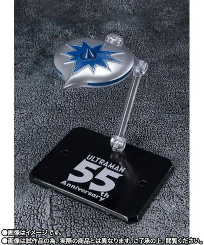 Tamashii Nations Alien Mephilus 55th Anniversary Figure Ver