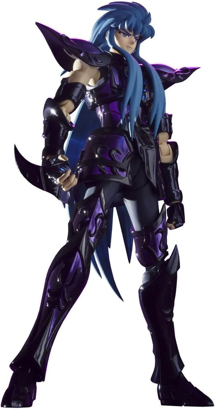 Tamashii Nations Aquarius Kamas Surplice Vol 20 Figure 7 Inch