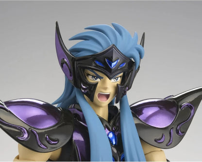 Tamashii Nations Aquarius Kamas Surplice Vol 20 Figure 7 Inch