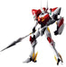 Tamashii Nations Armor Plus Tekkaman Blade Figure Collectible