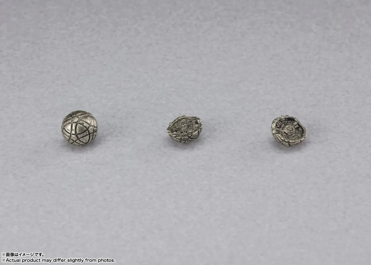 Tamashii Nations Asoka Tano Star Wars Action Figure PVC ABS