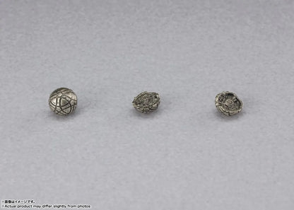 Tamashii Nations Asoka Tano Star Wars Action Figure PVC ABS