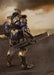 Tamashii Nations Avengers Endgame Thanos Final Battle S.H. Figuarts