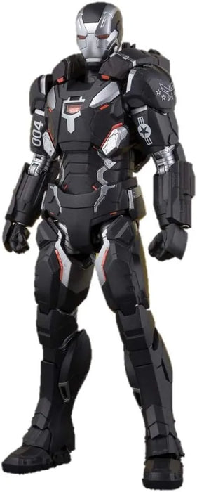Tamashii Nations Avengers Infinity War War Machine MK4 Figure