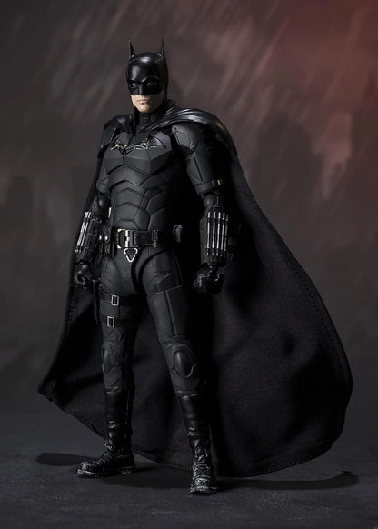 Tamashii Nations Batman S.H. Figuarts Action Figure Collectible
