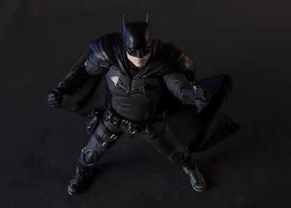 Tamashii Nations Batman S.H. Figuarts Action Figure Collectible