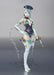 Tamashii Nations Blue Rose S.H. Figuarts Tamashii Web Exclusive
