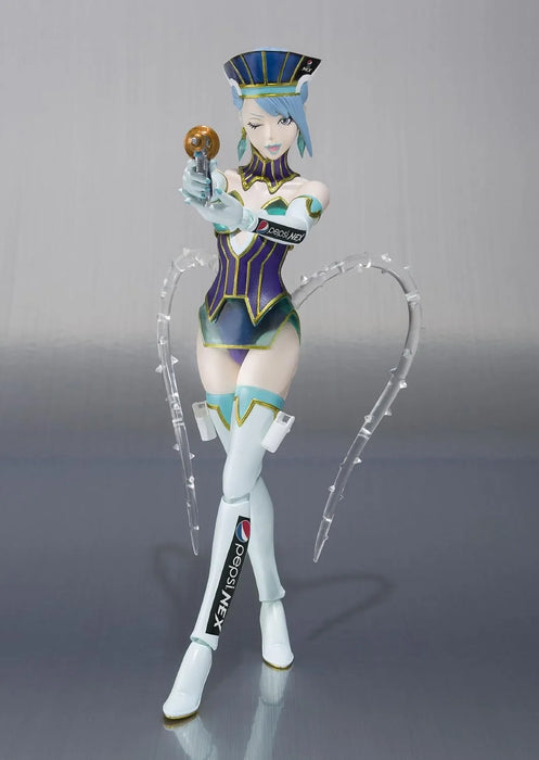 Tamashii Nations Blue Rose S.H. Figuarts Tamashii Web Exclusive