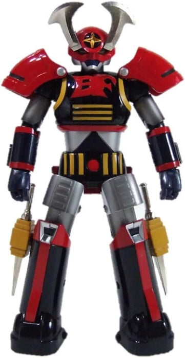 Tamashii Nations Chogokin GX-30 Battle Fever Robo Diecast Figure