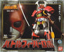 Tamashii Nations Chogokin GX-30 Battle Fever Robo Diecast Figure