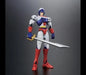 Tamashii Nations Chogokin GX-39 Baikanfu Die-Cast Robot Figure