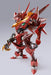 Tamashii Nations Code Geass Guren Type-08 Metal Build Figure