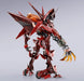 Tamashii Nations Code Geass Guren Type-08 Metal Build Figure