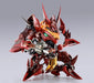 Tamashii Nations Code Geass Guren Type-08 Metal Build Figure
