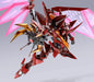 Tamashii Nations Code Geass Guren Type-08 Metal Build Figure