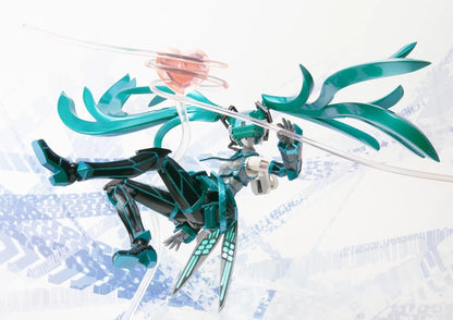 Tamashii Nations Composite Ver Ka Virtuaroid VR-014 HD Figure