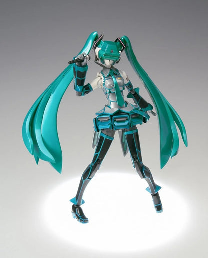 Tamashii Nations Composite Ver Ka Virtuaroid VR-014 HD Figure