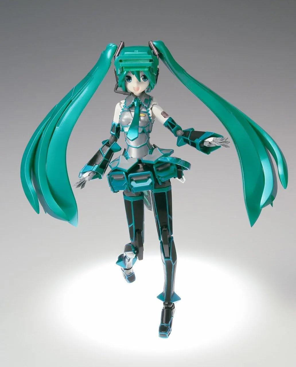 Tamashii Nations Composite Ver Ka Virtuaroid VR-014 HD Figure