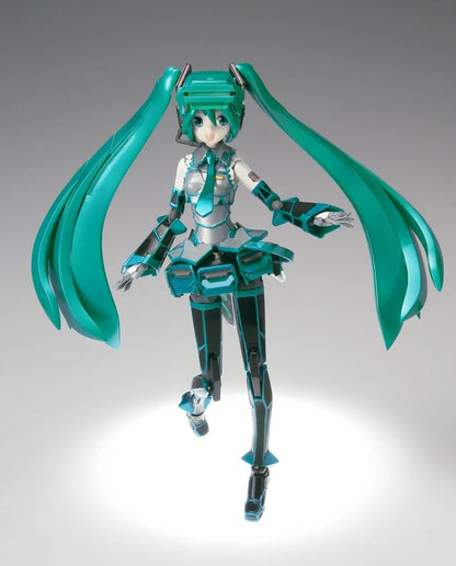 Tamashii Nations Composite Ver Ka Virtuaroid VR-014 HD Figure