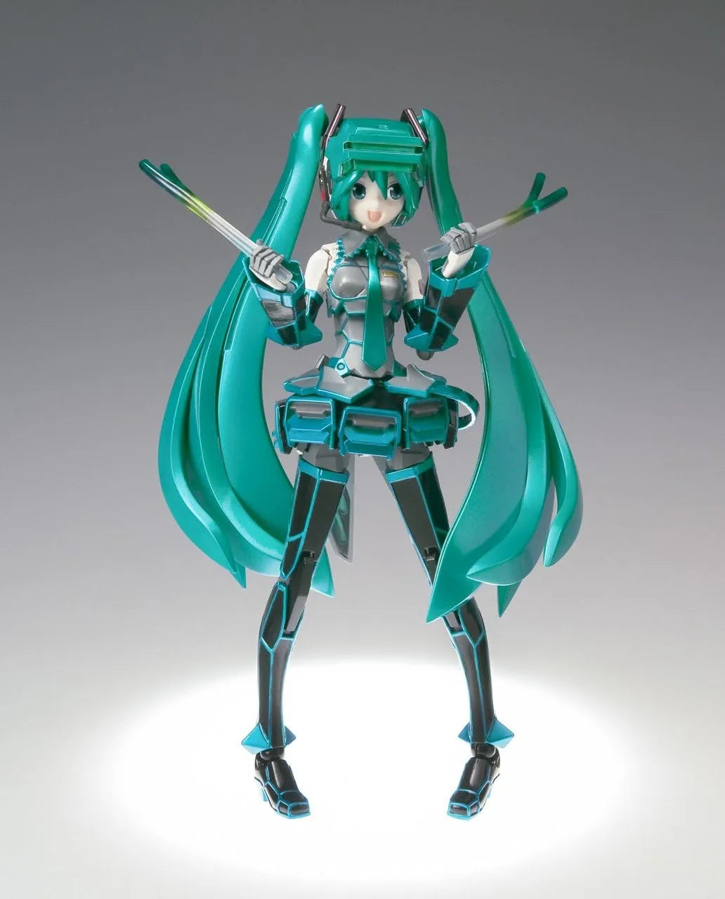 Tamashii Nations Composite Ver Ka Virtuaroid VR-014 HD Figure