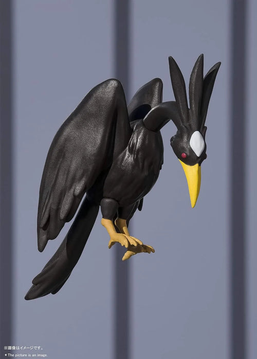 Tamashii Nations Cowboy Bebop Vicious 5.9 Inch PVC Action Figure