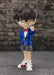 Tamashii Nations Detective Conan Edogawa Chase Version PVC Figure