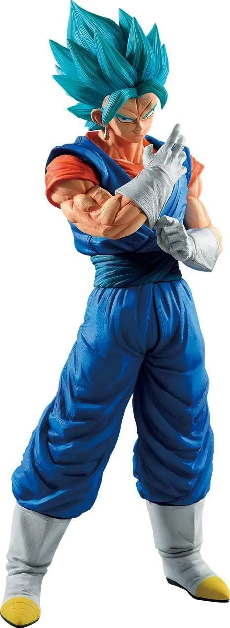Tamashii Nations Dragon Ball Extreme Saiyan B Award Figure Super Saiyan God