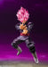 Tamashii Nations Dragon Ball Super Goku Black Rose 5.5 Inch Figure