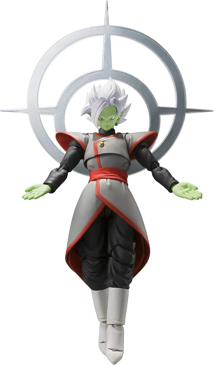 Tamashii Nations Dragon Ball Super Zamasu Potara Limited Edition Figure